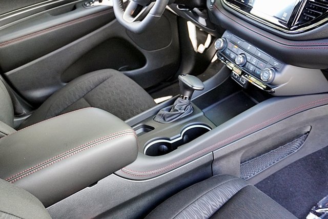 New 2026 Dodge Durango GT w/ Blacktop Package AWD/4WD image 19