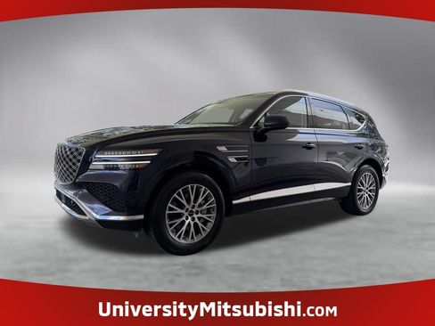 Used 2025 Genesis GV80 2.5T Standard AWD/4WD image 1
