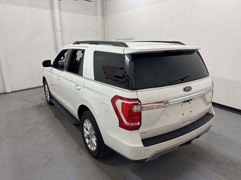 Used 2020 Ford Expedition XLT w/ Equipment Group 201A image 20