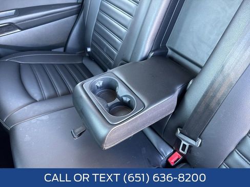 Used 2023 Ford Edge SEL w/ Convenience Package image 32