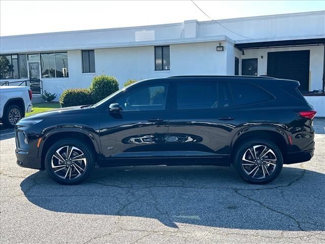 New 2027 Buick Enclave Sport Touring w/ Power Package FWD image 7