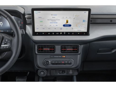 New 2026 Ford Maverick Lariat AWD/4WD image 7
