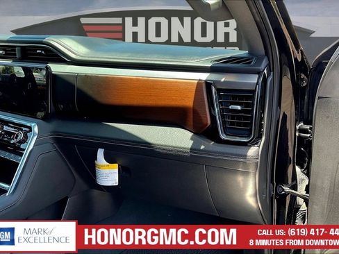 Used 2023 GMC Sierra 1500 Denali AWD/4WD image 27