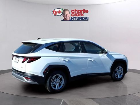 New 2026 Hyundai Tucson SE FWD image 5