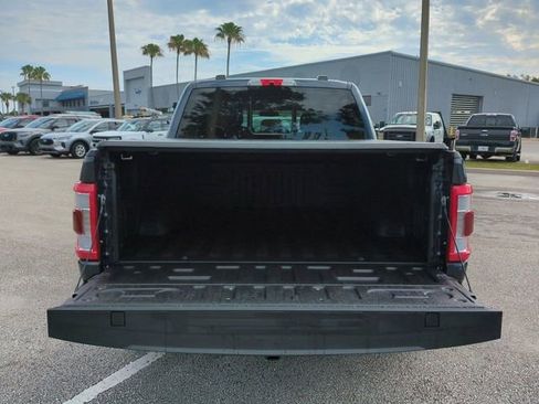 Used 2022 Ford F150 Lariat w/ Equipment Group 502A High RWD image 13