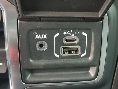 Used 2025 Jeep Wrangler Unlimited Sport S 4xe AWD/4WD image 23