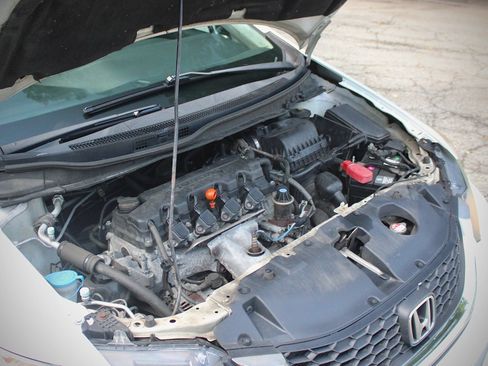 Used 2014 Honda Civic LX image 67