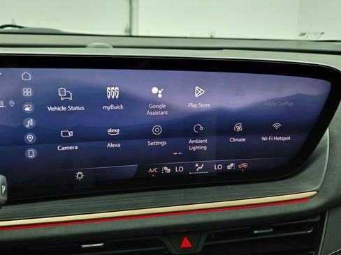 New 2025 Buick Envision Sport Touring image 28