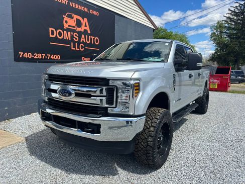 Used 2019 Ford F250 XLT AWD/4WD image 11