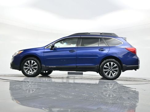 Used 2016 Subaru Outback 2.5i Limited image 54