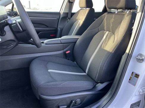 Used 2024 Hyundai Sonata SEL image 30
