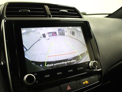 Used 2022 Mitsubishi Outlander Sport GT image 11