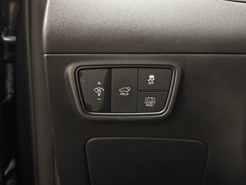 Used 2023 Hyundai Tucson SEL AWD/4WD image 16