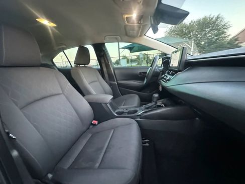 Used 2023 Toyota Corolla LE FWD image 27