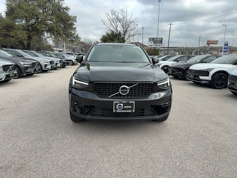 New 2026 Volvo XC40 B5 Ultra w/ Climate Package AWD/4WD image 8
