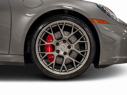 Used 2021 Porsche 911 Carrera S image 29