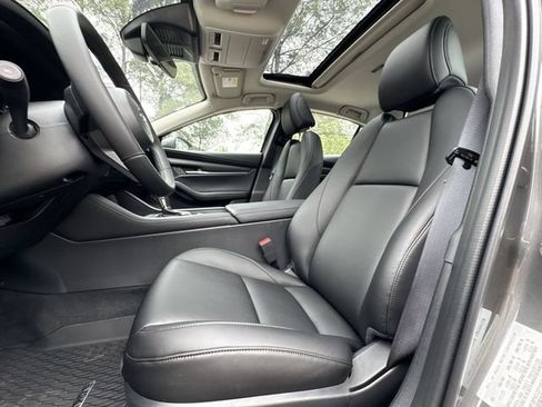 New 2026 MAZDA MAZDA3 2.5 S Sedan w/ Preferred Pkg FWD image 11