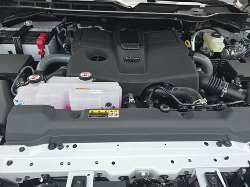New 2026 Toyota Tundra 1794 Edition AWD/4WD image 30