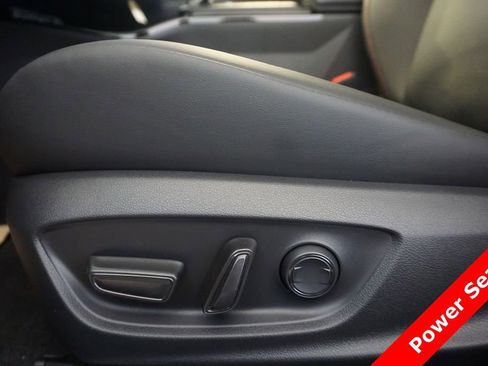 New 2026 Toyota Prius Plug-In Hybrid image 8