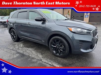 Used 2020 Kia Sorento S