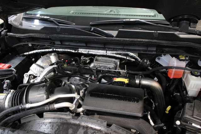 Used 2021 Chevrolet Silverado 3500 LT w/ Convenience Package AWD/4WD image 25