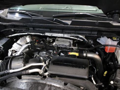 Used 2021 Chevrolet Silverado 3500 LT w/ Convenience Package image 25