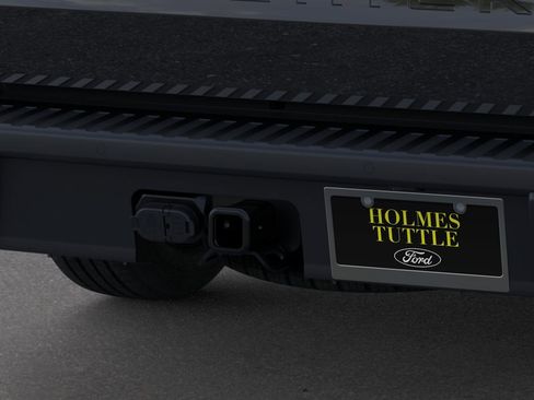 New 2026 Ford Maverick Lariat w/ Black Appearance Package image 23