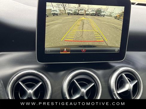 Used 2018 Mercedes-Benz CLA 250 CLA 250 image 25