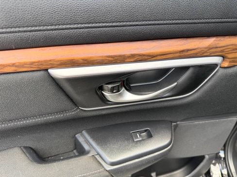 Used 2018 Honda CR-V EX image 26