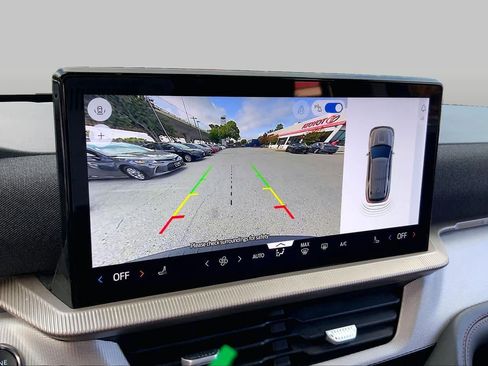 Used 2025 Ford Explorer Active RWD image 26