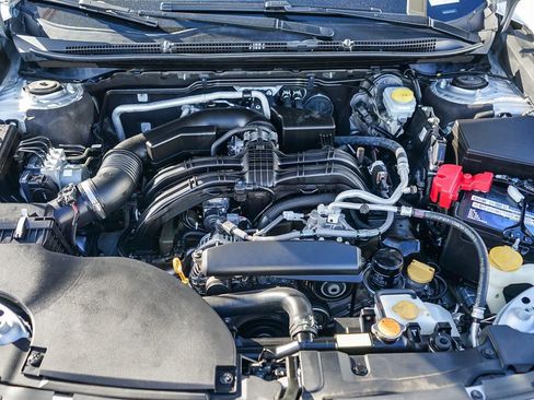 Certified 2023 Subaru Outback Premium image 30