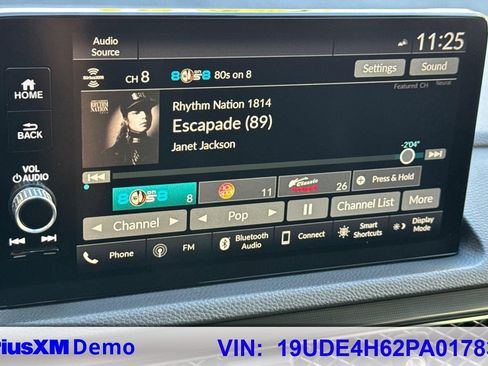 Used 2023 Acura Integra A-Spec image 35