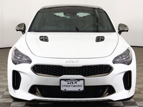 Used 2023 Kia Stinger GT2 image 15
