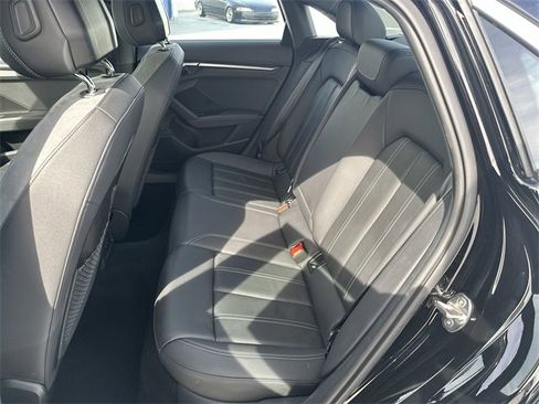 Used 2024 Audi A3 2.0T Premium image 27