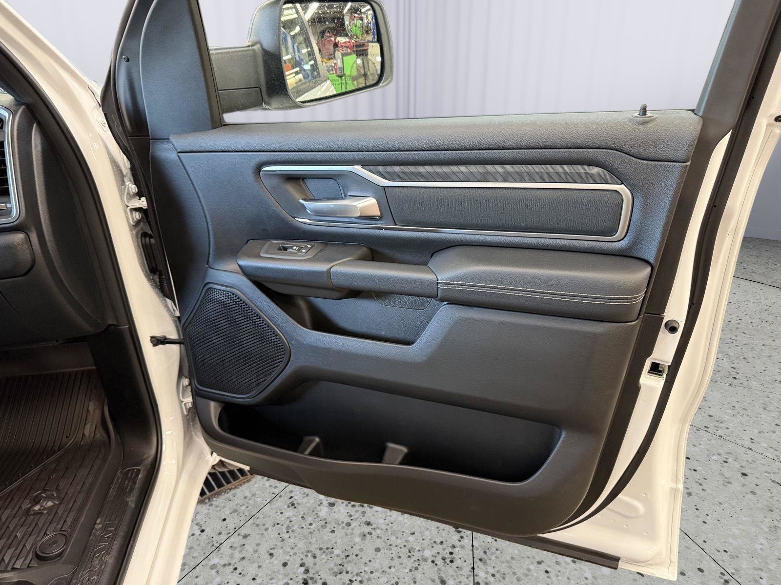 Used 2026 RAM 1500 Big Horn AWD/4WD image 41