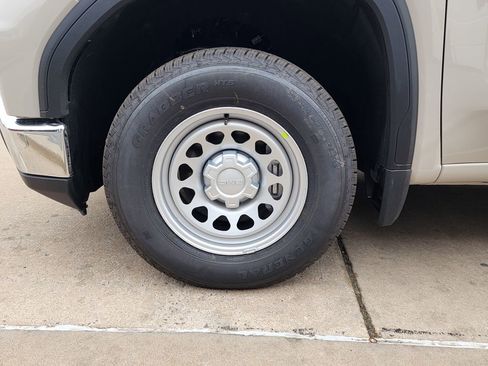 New 2026 GMC Sierra 1500 Pro w/ Pro Value Package image 51