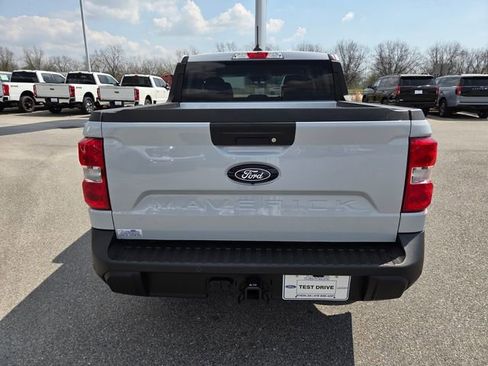 New 2026 Ford Maverick XL w/ Equipment Group 101A AWD/4WD image 8