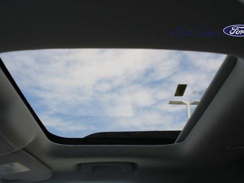 New 2025 Ford Bronco Sport Badlands w/ Badlands Tech Package image 13