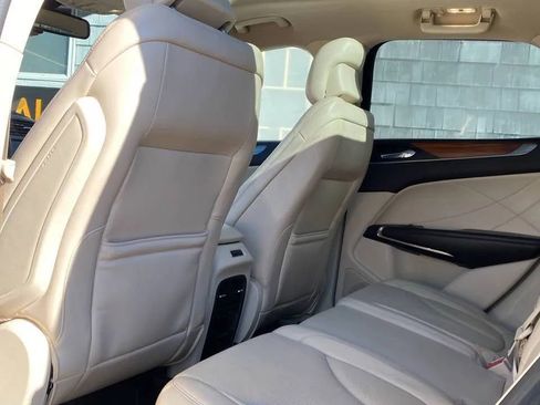 Used 2015 Lincoln MKC Sport Utility 4D w/ Equipment Group 102A Reserve image 22