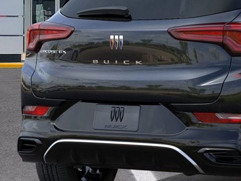 New 2026 Buick Encore GX Sport Touring image 14
