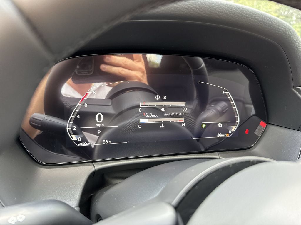 New 2026 MAZDA CX-5 Preferred AWD/4WD image 49