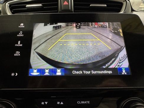 Used 2019 Honda CR-V EX-L image 24