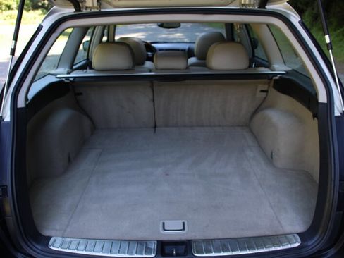 Used 2005 Subaru Outback 3.0R L.L. Bean AWD/4WD image 16