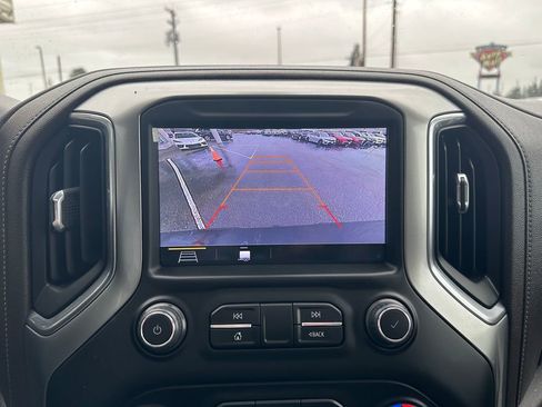 Used 2019 Chevrolet Silverado 1500 LT Trail Boss image 25