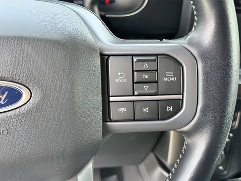 Used 2023 Ford F250 Lariat image 16