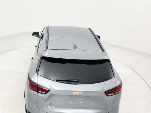 Used 2023 Chevrolet Blazer LT image 37