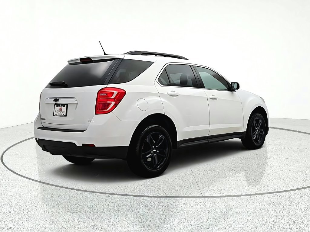 Used 2017 Chevrolet Equinox LT FWD image 7