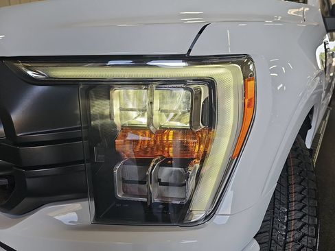 Used 2023 Ford F150 XLT w/ Equipment Group 302A High AWD/4WD image 31
