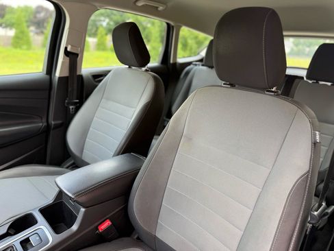 Used 2018 Ford Escape S FWD image 24
