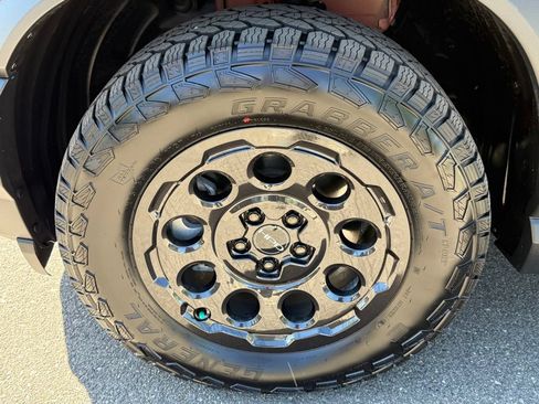 Certified 2026 Honda Passport TrailSport image 12